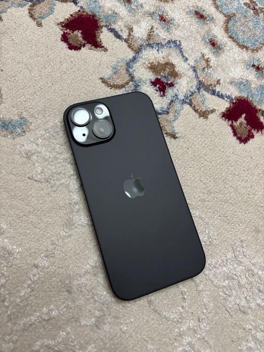 Iphone 15 новый