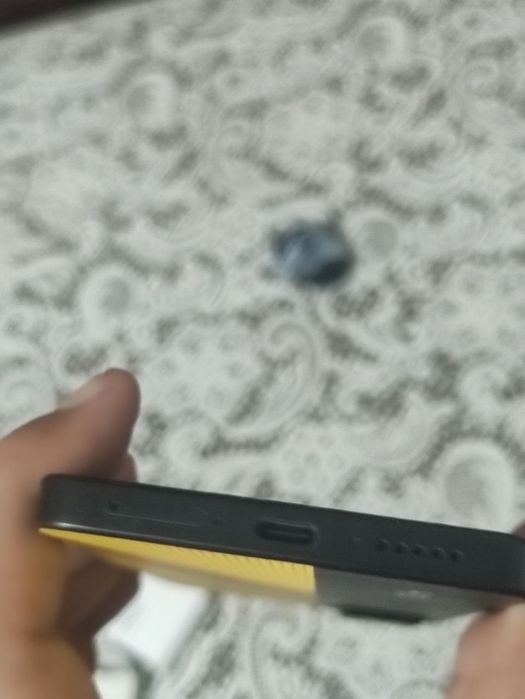Продается Poco x7 pro