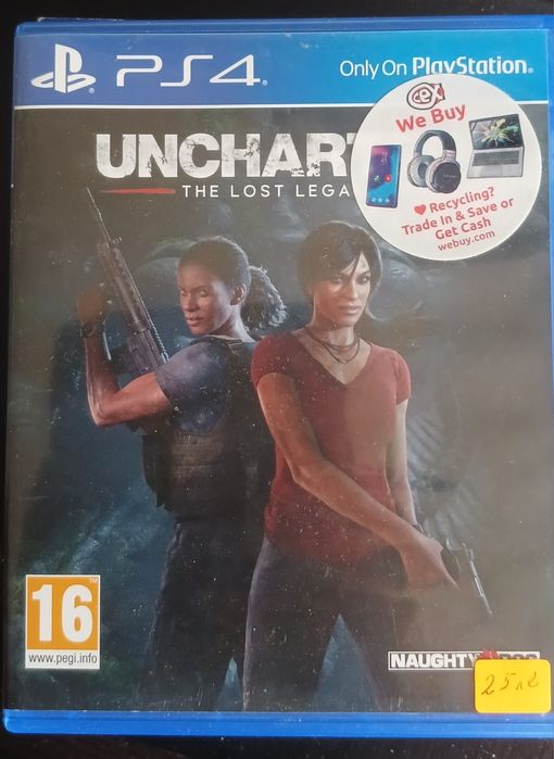 Плейстейшън игри