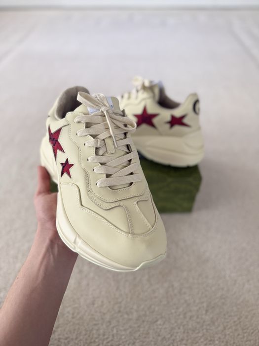 gucci rhyton.