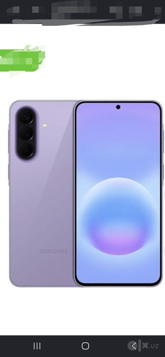 Galaxy A57 5G 8/256