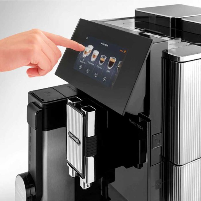 Кофемашина Delonghi Maestosa EPAM960**.ОРИГИНАЛ.