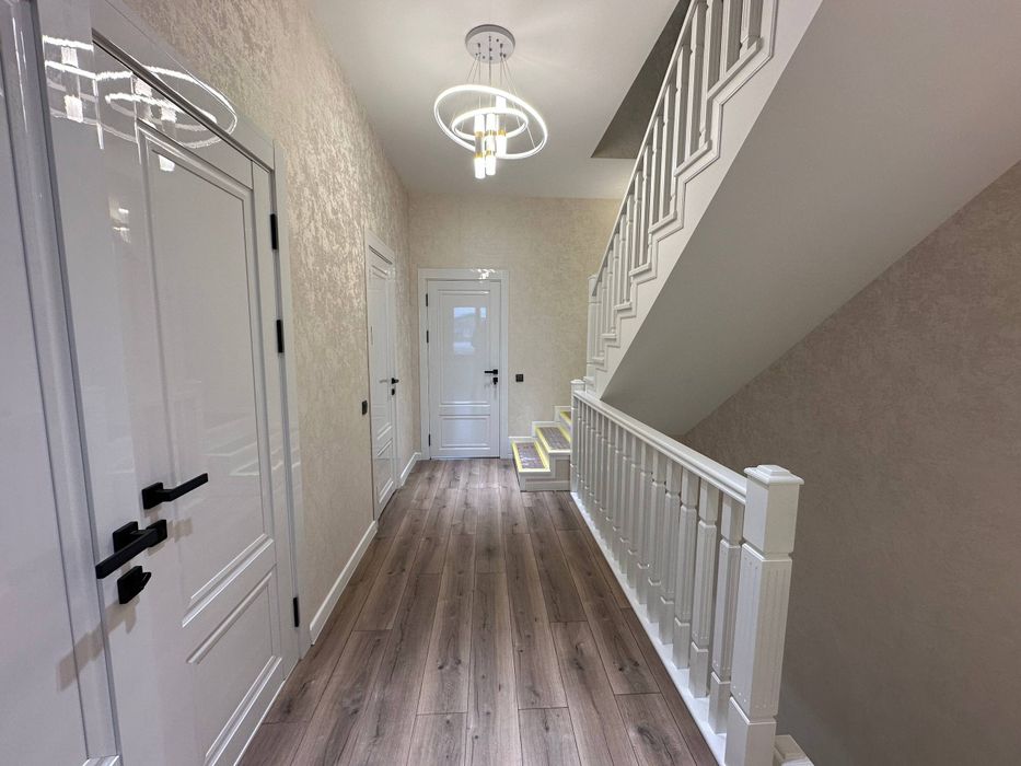 Продажа Таунхаусы в элитном районе