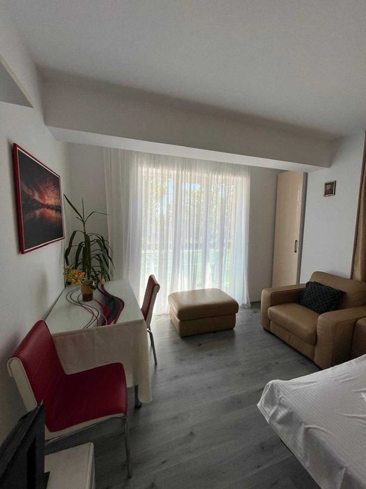 Moon Light Vega Apartament 2 Camere în Regim Hotelier, Mamaia