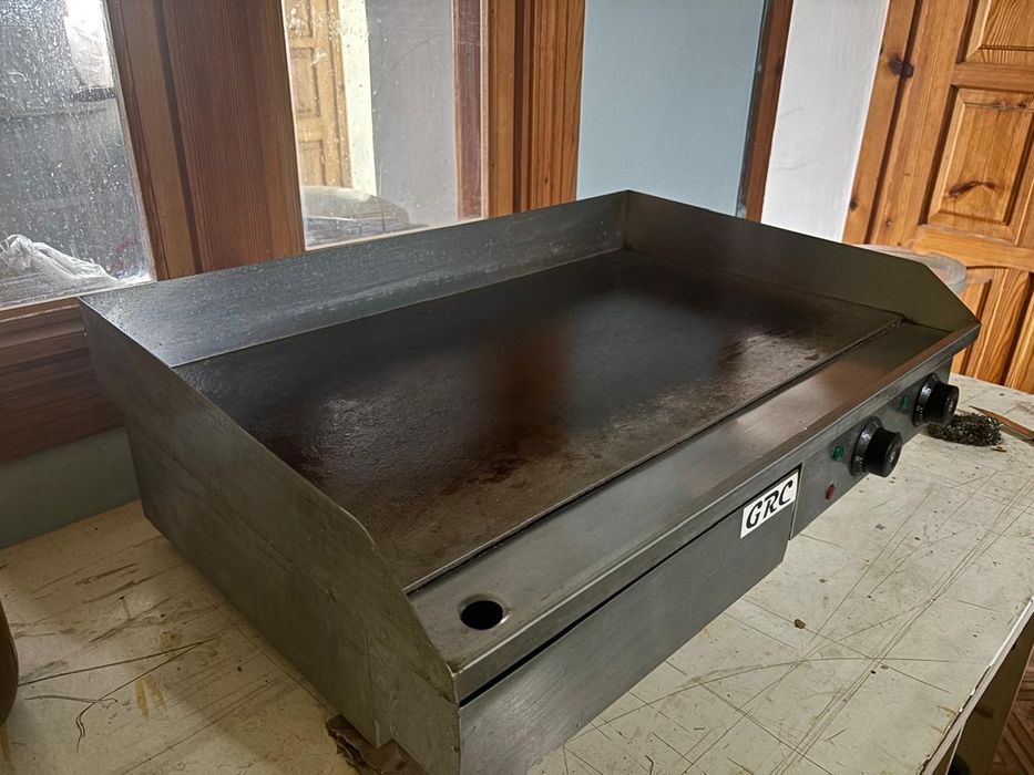 Гриль для жарки мясо