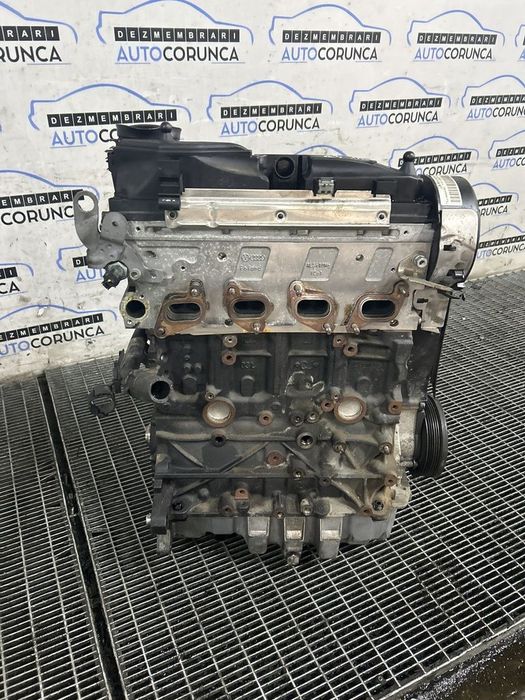 Motor AUDI Q3 2.0 TDI 2011 - 2018 177CP Automata CFGC CLLB (1184) Diesel 4x4