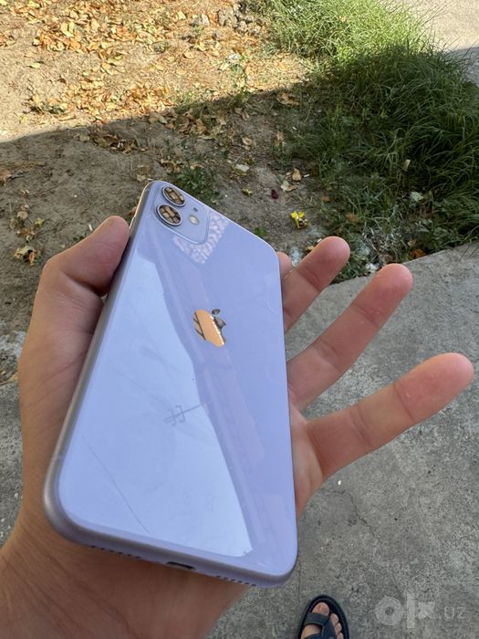 Iphone 11 srochna