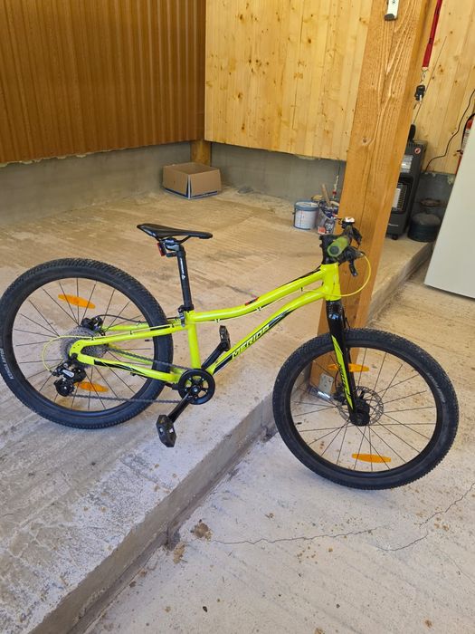 Vand MTB bicicleta Merida sau schimb cu PS 5