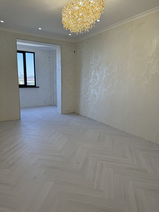 Продается квартира новая с евро ремонтом 2в3/6/8