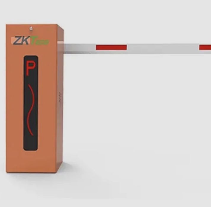 ZKTeco Шлагбаум (оранжевый) CMP200