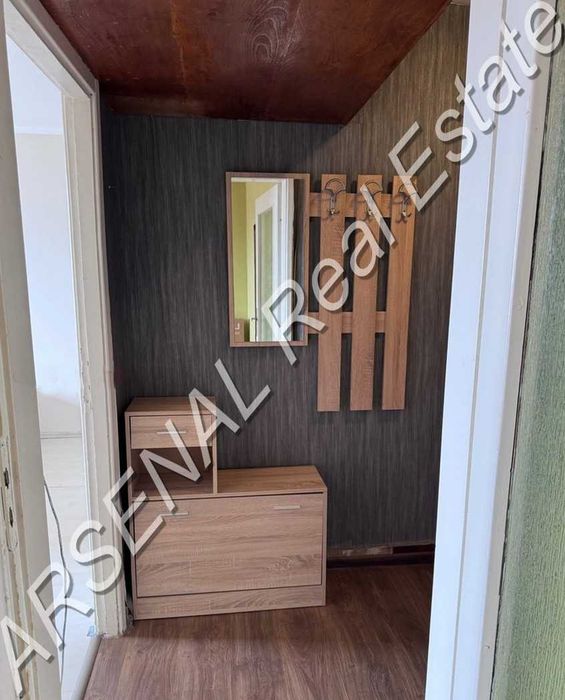 Дава се под наем Двустаен апартамент в София, Хиподрума - 71 кв.м за 550 € - Снимка #1