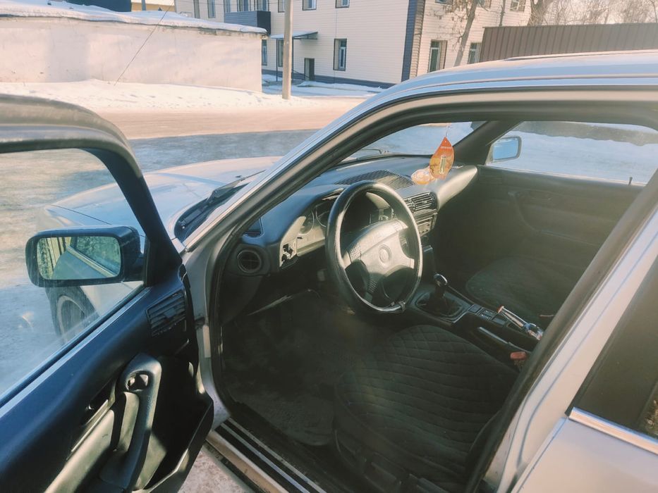 Продам BMW 520 e34