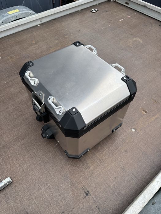Top Case Original BMW R1250Gs, R1200Gs, F900Gs