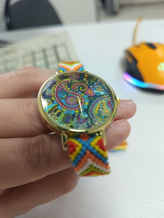 Женские часы наручные