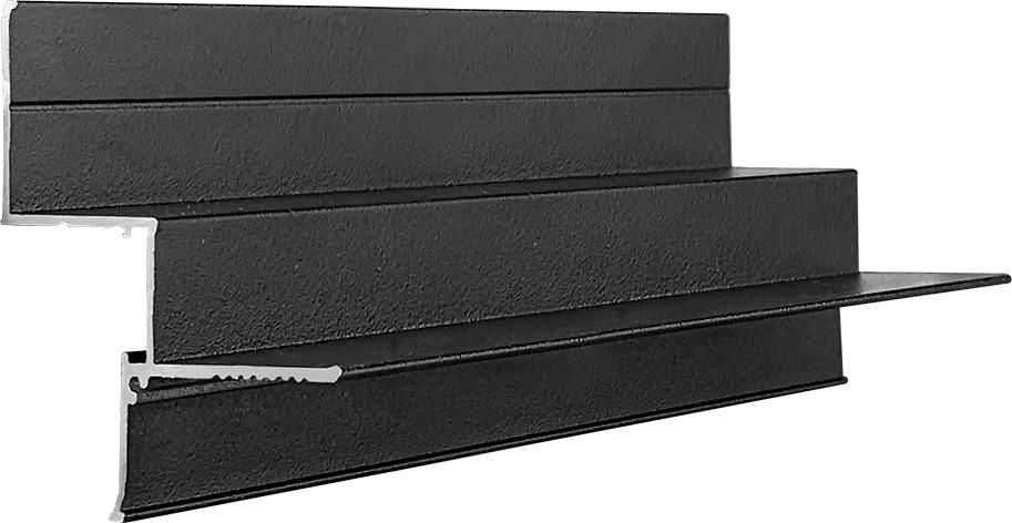 Парящий профиль для гипсокартона