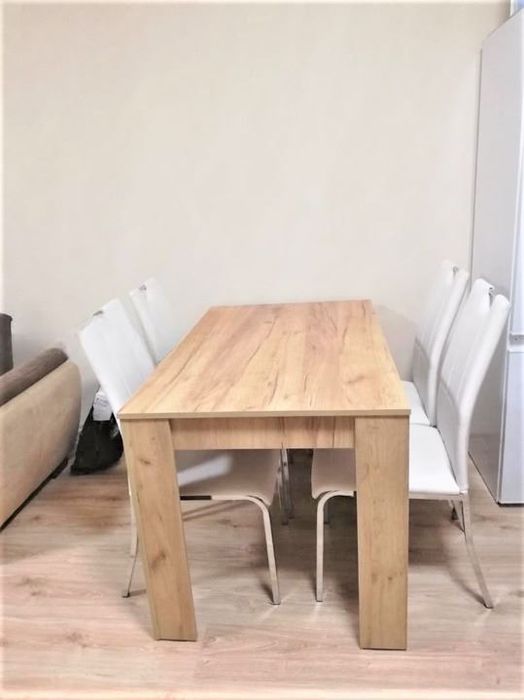 Дава се под наем Двустаен апартамент в София, Студентски град - 80 кв.м за 489.6 € - Снимка #3