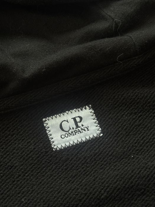 кофта c.p company