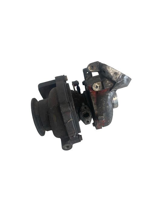 Turbina Bmw 1 E82 2006 - 2013, Bmw 1 E81 2006 - 2012 2.0D 7509524