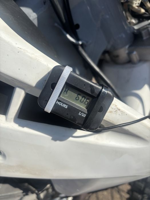Мотоцикл эндуро Progasi 250