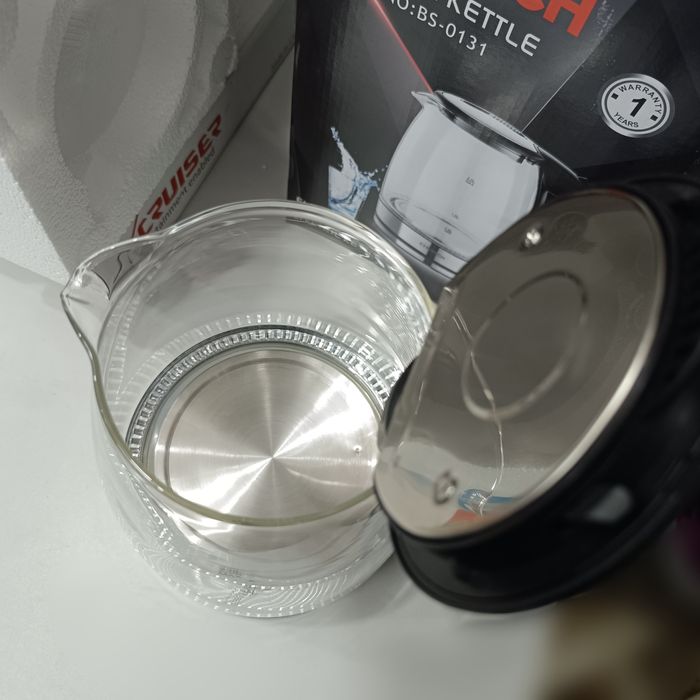 Чайник электрический