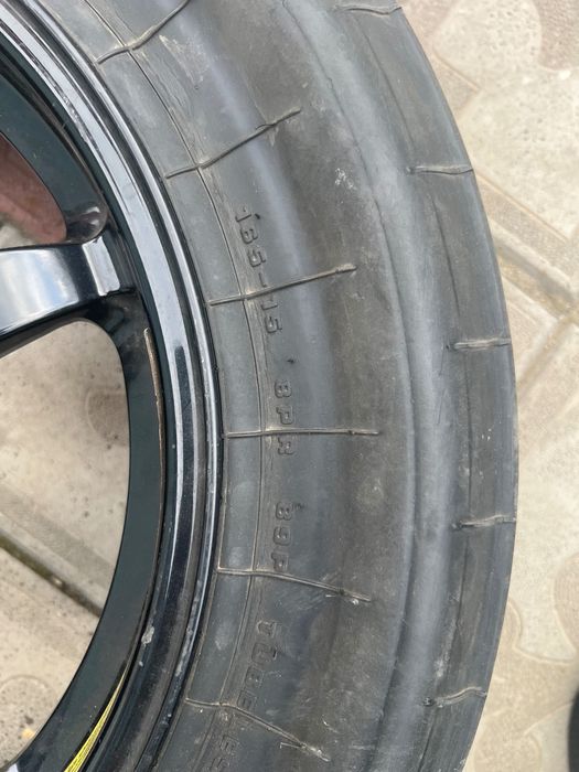 Продам докатку на Мерседесе