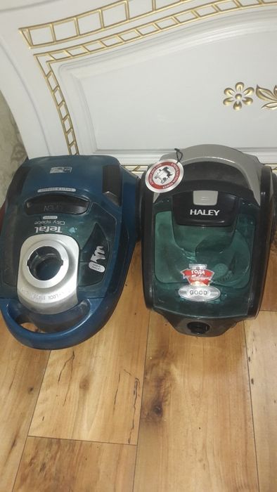 Продам пылесосы не дорого