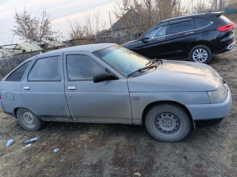 Продам Продам ВАЗ-2112