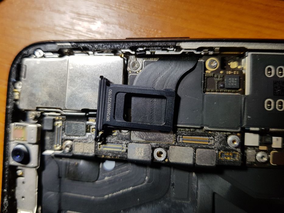 Piese Iphone XS MAX.