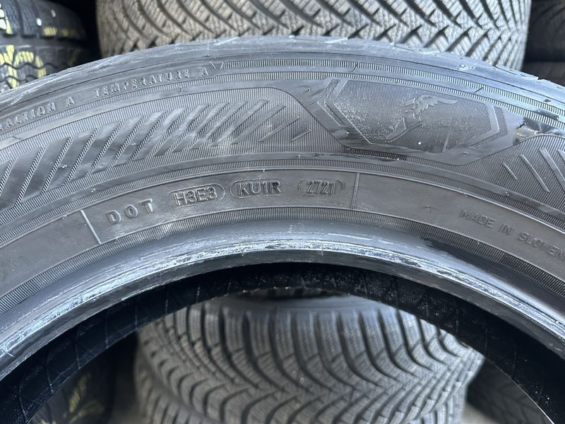 215/65/17 GOODYEAR 4бр