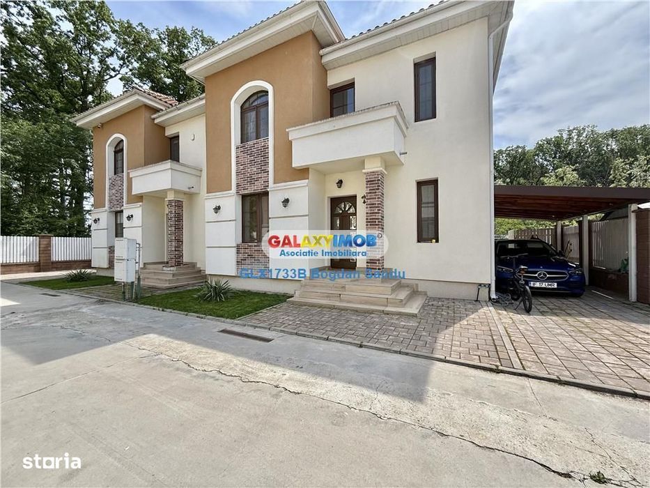 Casa 4 camere de vanzare in Dragomiresti-Deal  COMISION 0%