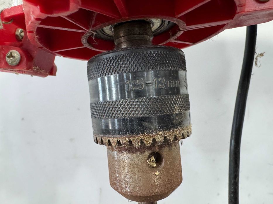 Настолна бормашина - PRO 350 W / 13mm