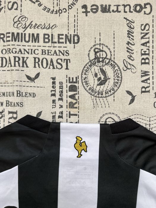 Adidas Clube Atletico Mineiro original тениска.L