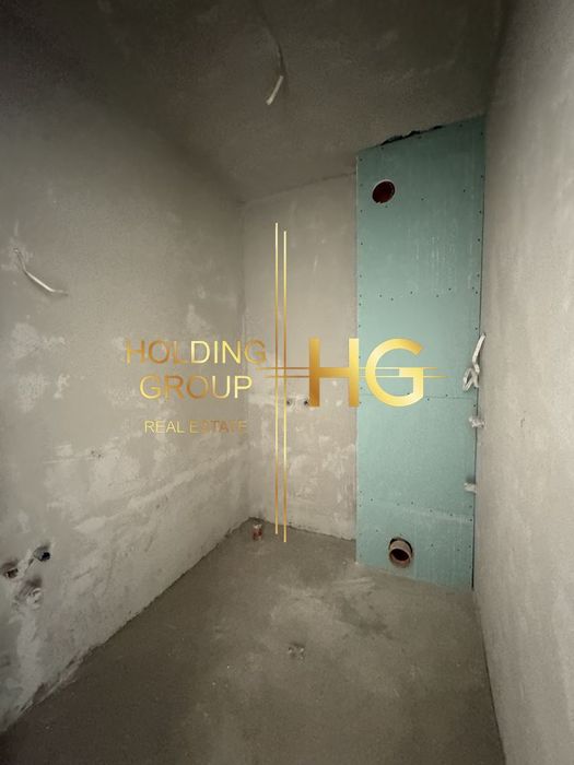 Двустаен Апартамент до Гранд Мол Варна с Акт 16