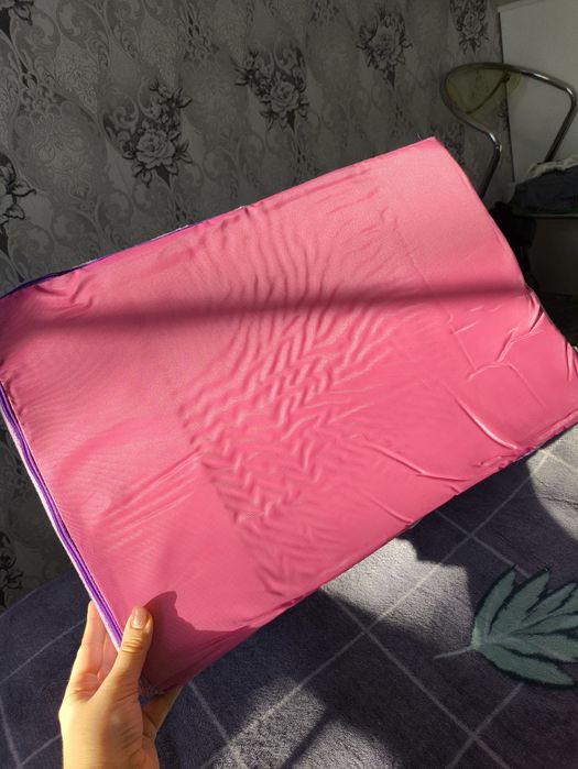 Детское кресло с единорого