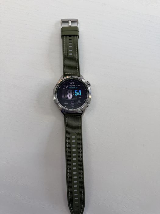 Huawei watch GT 4