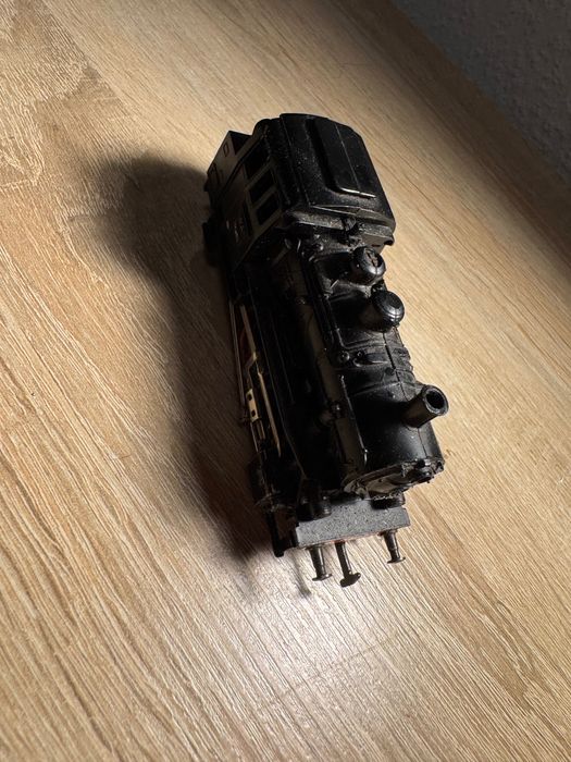 Locomotiva Märklin scara H0
