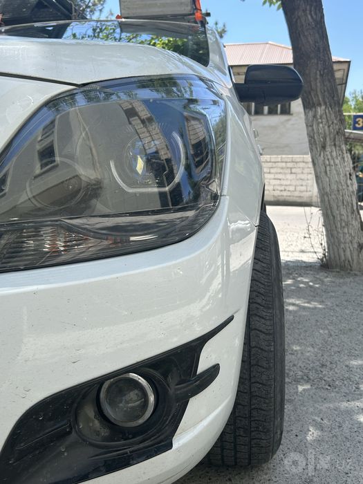 Cobalt avtomat 2023 tyunning srochno sotuvda