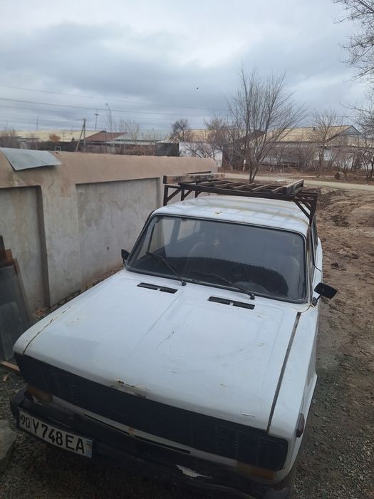 Жигули 06/1974 йил