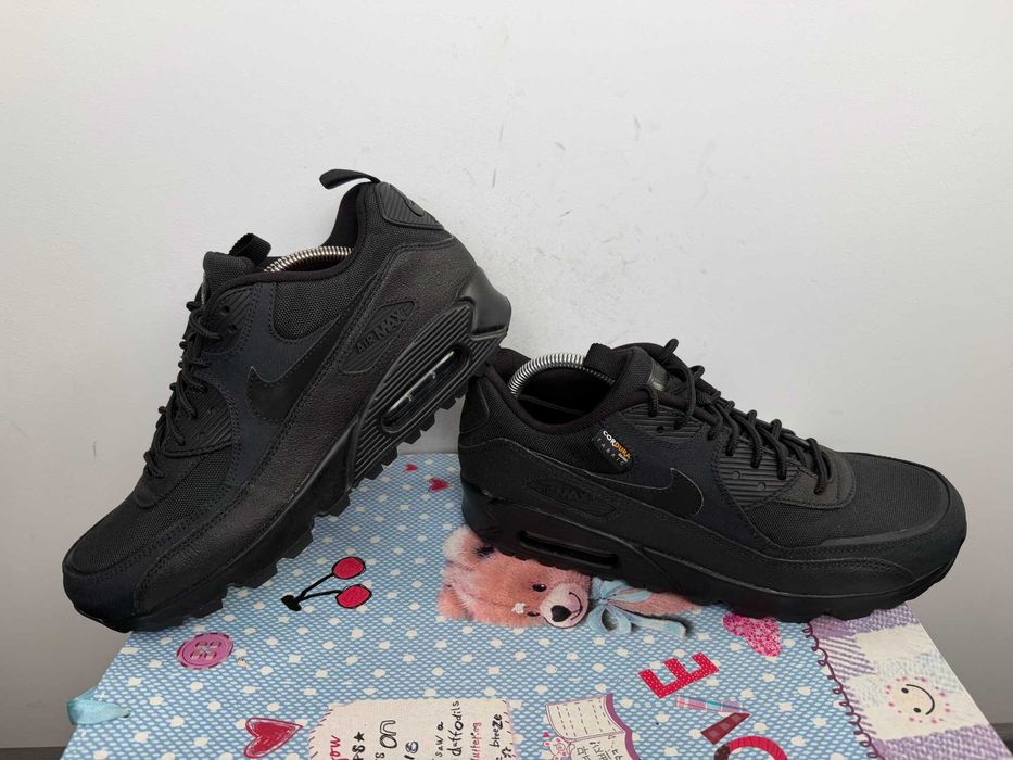 Nike Air Max 90 Surplus Black Infrared''оригинални мъжки маратонки 43 номер