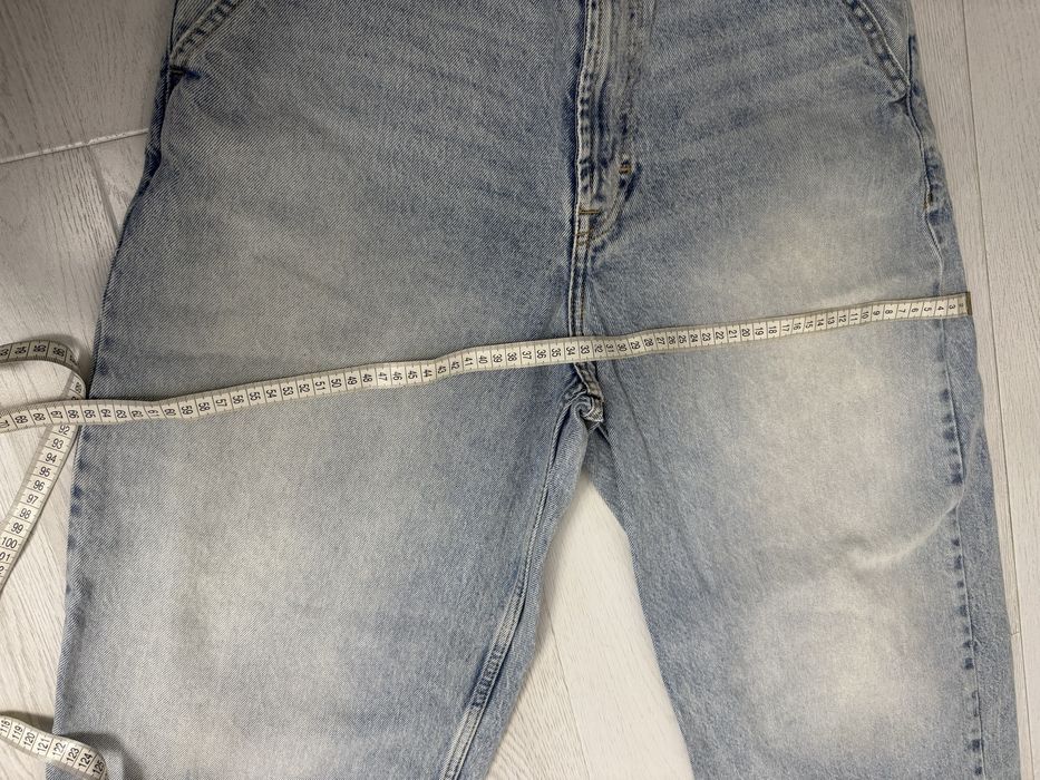 Продам джинсы фирмы Bershka