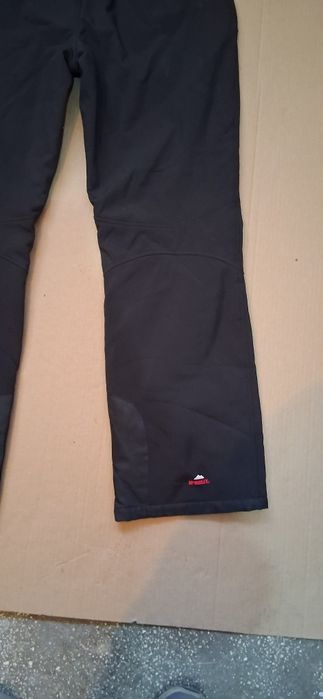 Pantaloni schi windstopper McKinley marimea 2xl