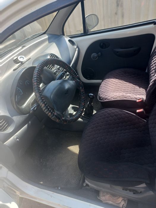 Продам део матиз 2014 год