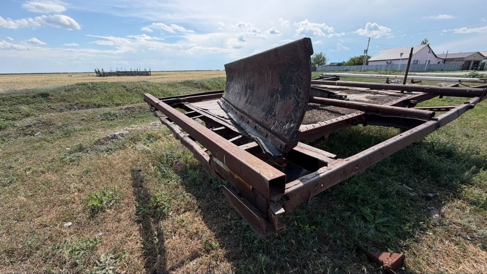 Продажа трактора