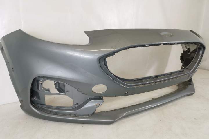 Bara Fata Originala Cu Senzori In Stare Buna Ford  Puma  2 [2019 - 202