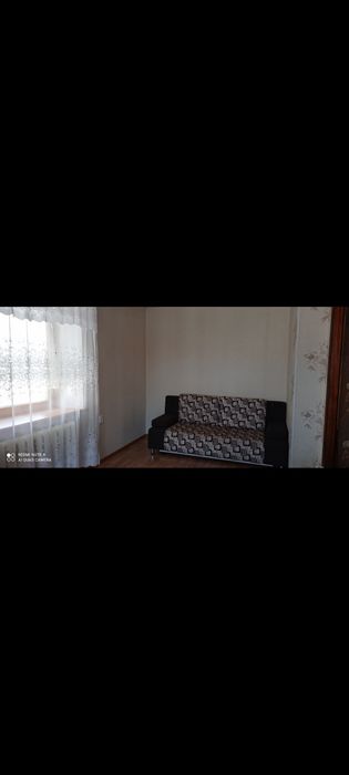 Сдам 1 ком квартиру