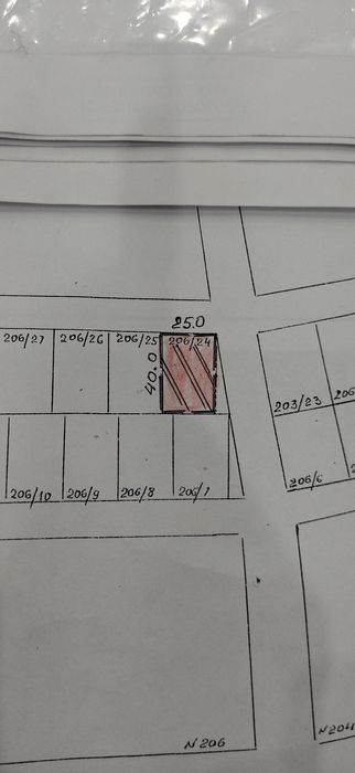 Жер үйімен сатылады 30 соттық