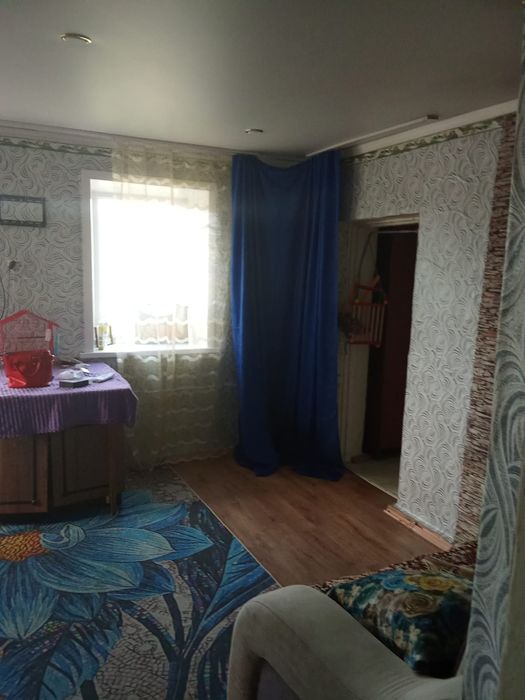 Уютный семейный дом