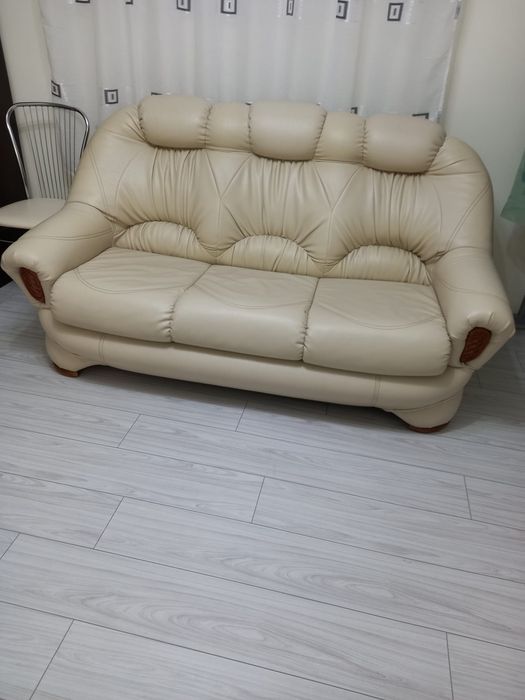 Canapea- fotolii sufragerie