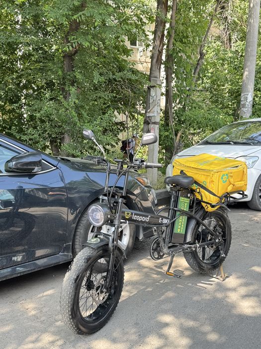 Аренда велосипедов