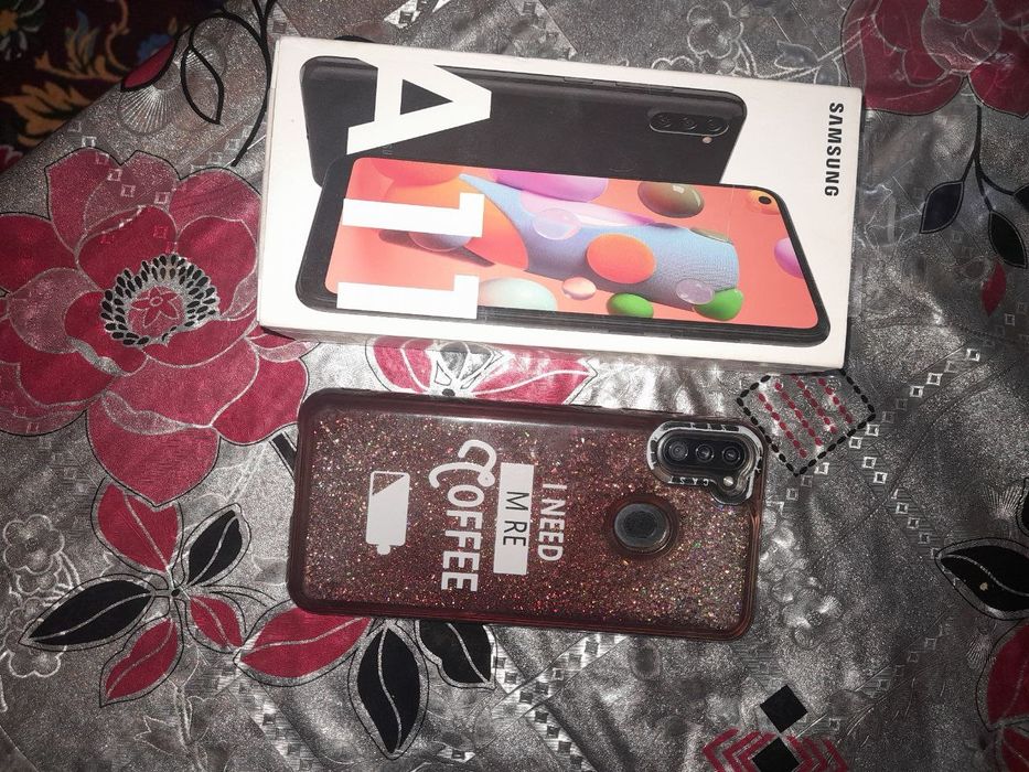 Samsung galaxy A11